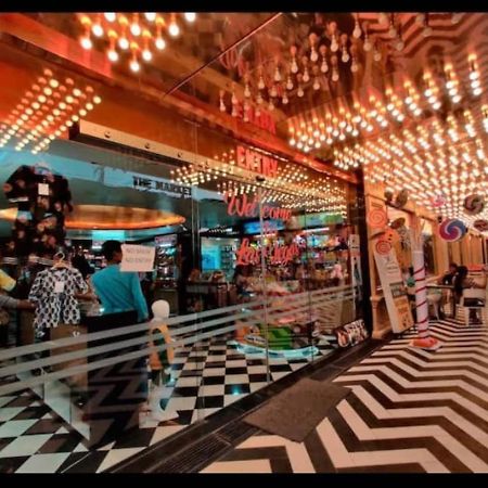 Hotel Blue Diamond Jaipur Luaran gambar