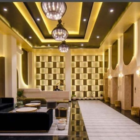 Hotel Blue Diamond Jaipur Luaran gambar