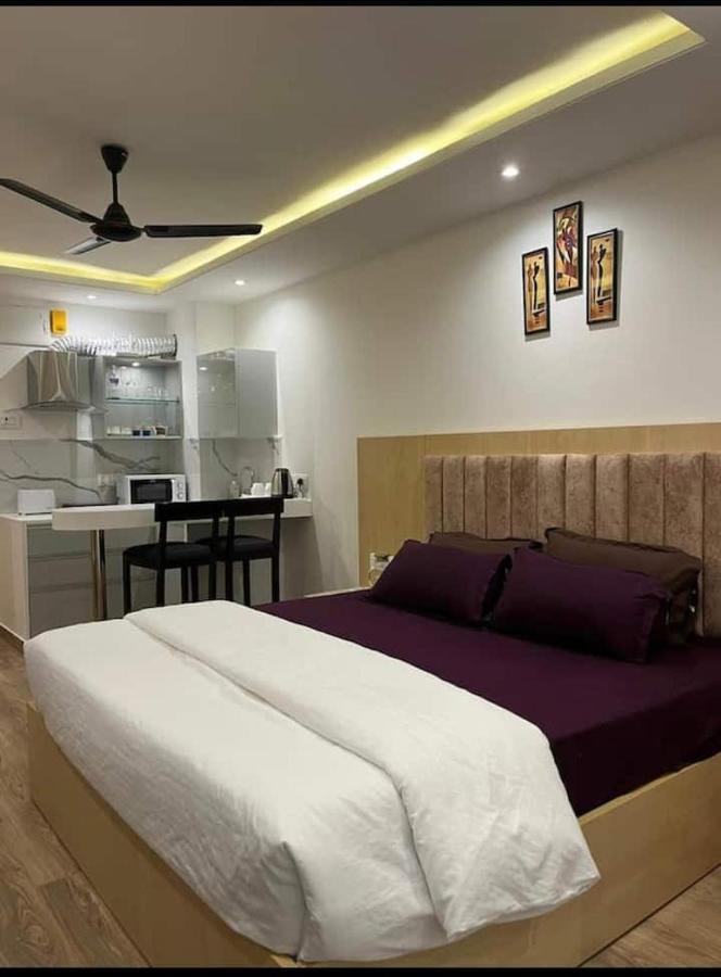 Hotel Blue Diamond Jaipur Luaran gambar