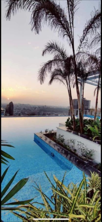 Hotel Blue Diamond Jaipur Luaran gambar