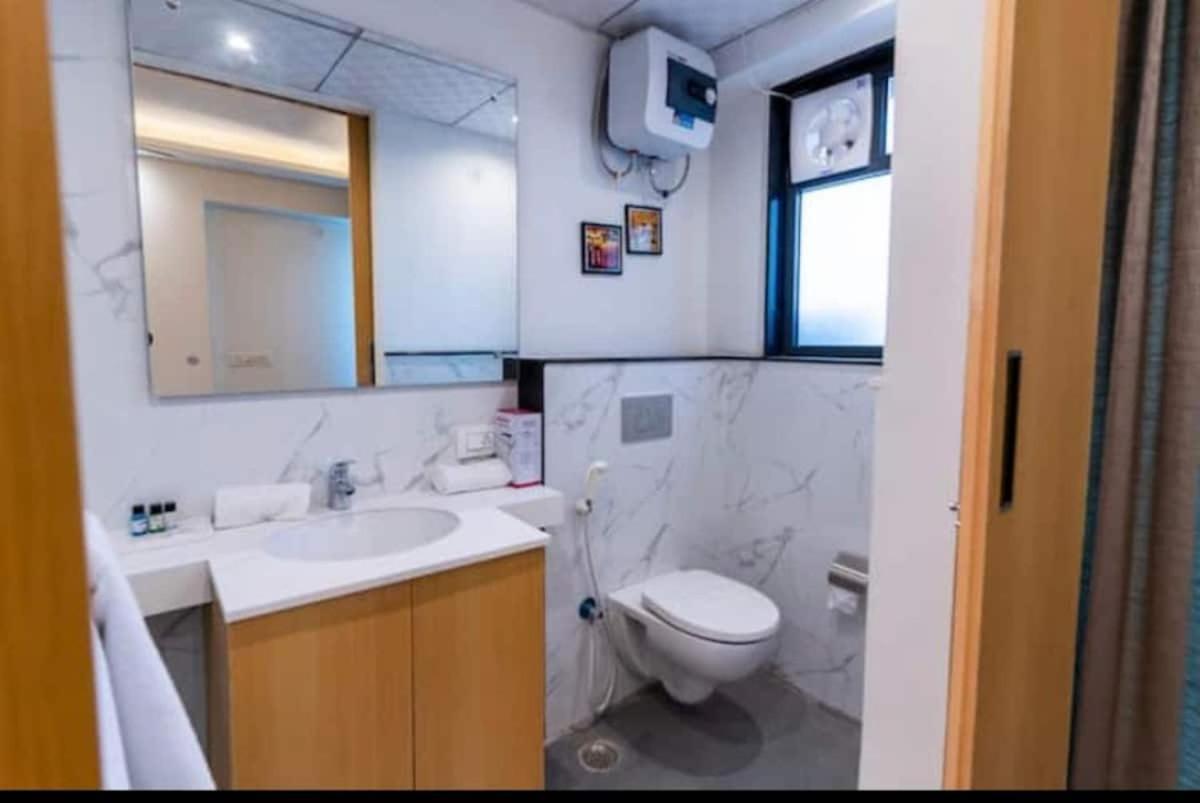 Hotel Blue Diamond Jaipur Luaran gambar