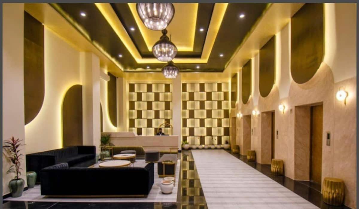 Hotel Blue Diamond Jaipur Luaran gambar