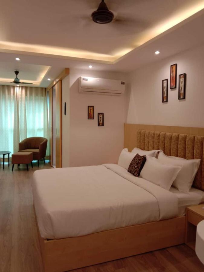 Hotel Blue Diamond Jaipur Luaran gambar