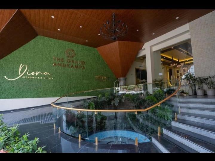 Hotel Blue Diamond Jaipur Luaran gambar