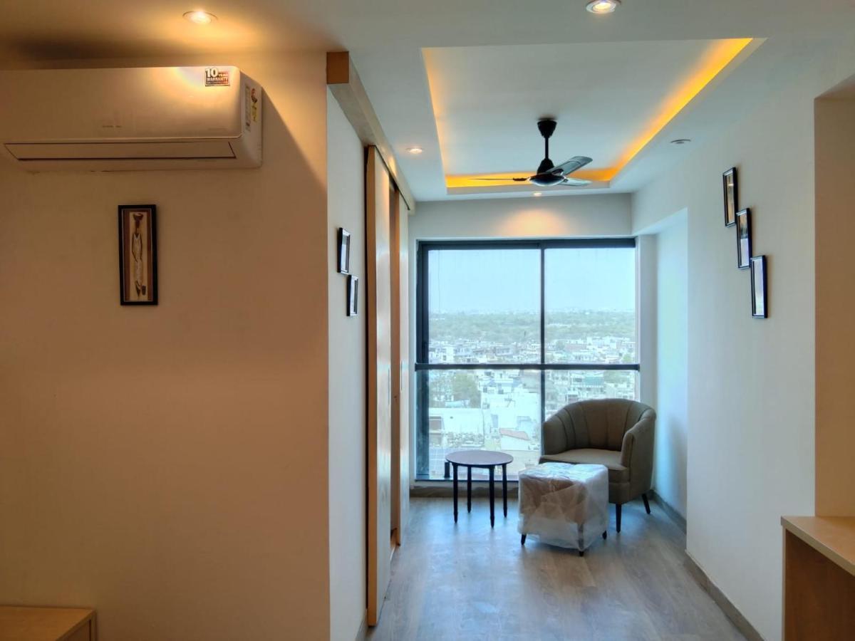 Hotel Blue Diamond Jaipur Luaran gambar